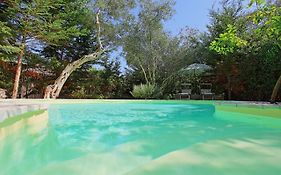 Prasini Luxury Cottage